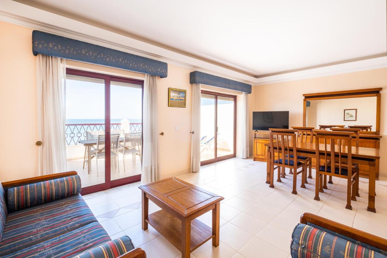 Apartment Frente Ao Mar - 2 Quartos - Wi-fi